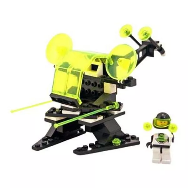 Space 6878 Sub Orbital Guardian