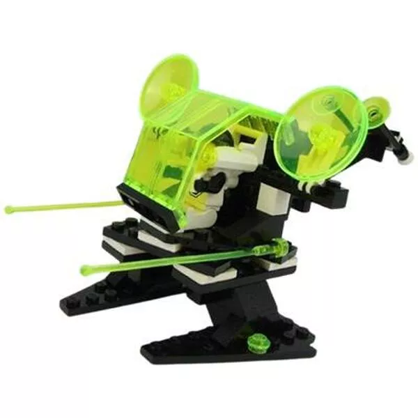 Space 6878 Sub Orbital Guardian