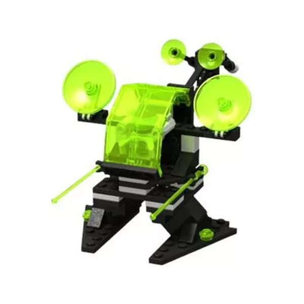 Space 6878 Sub Orbital Guardian