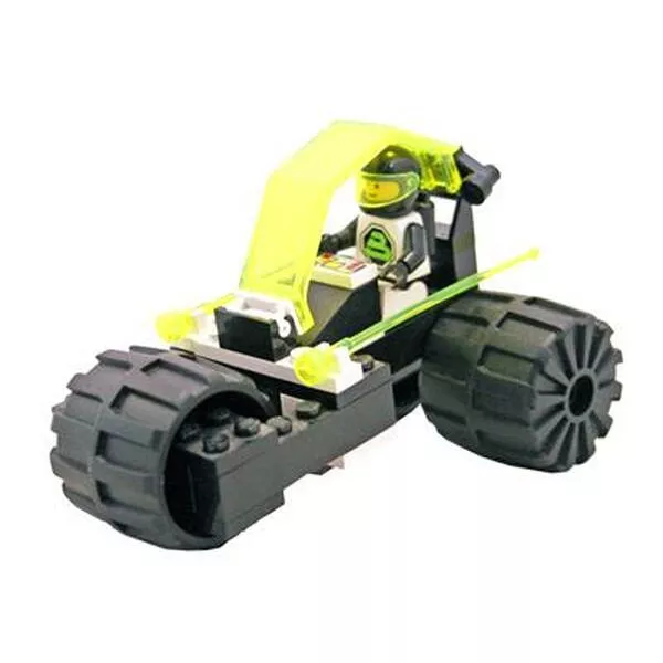 Space 6851 Tri-Wheeled Tyrax
