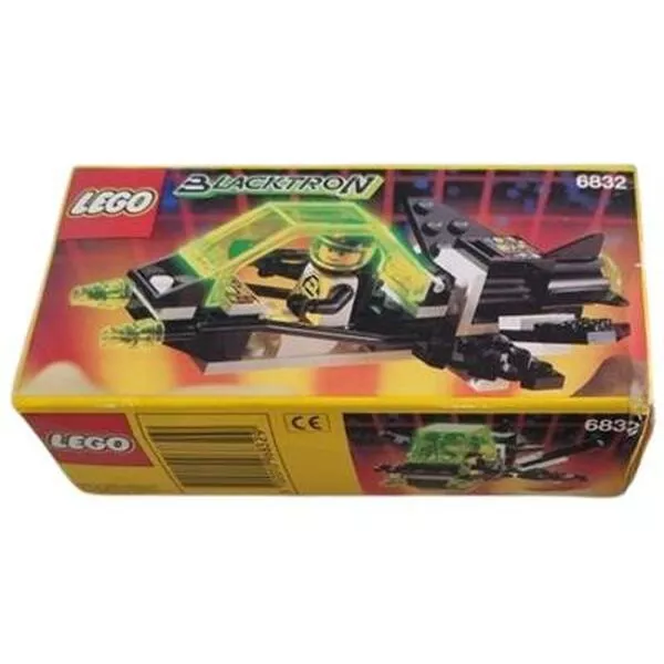 Space 6832 Super Nova II