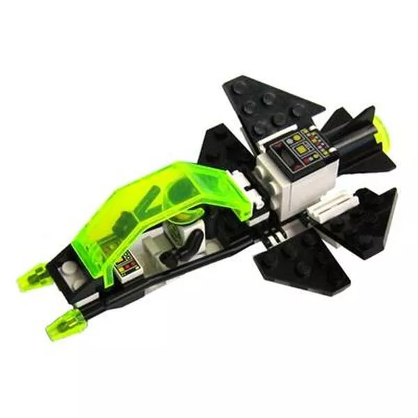 Space 6832 Super Nova II