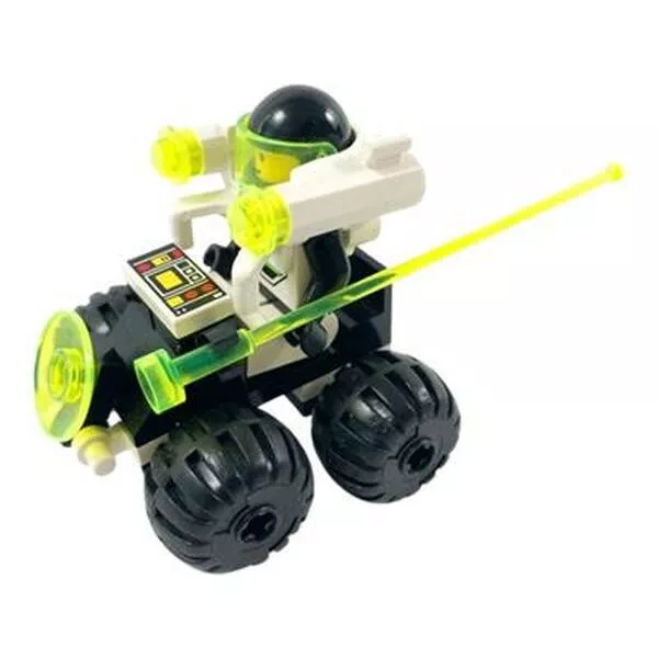 Space 6812 Grid Trekkor
