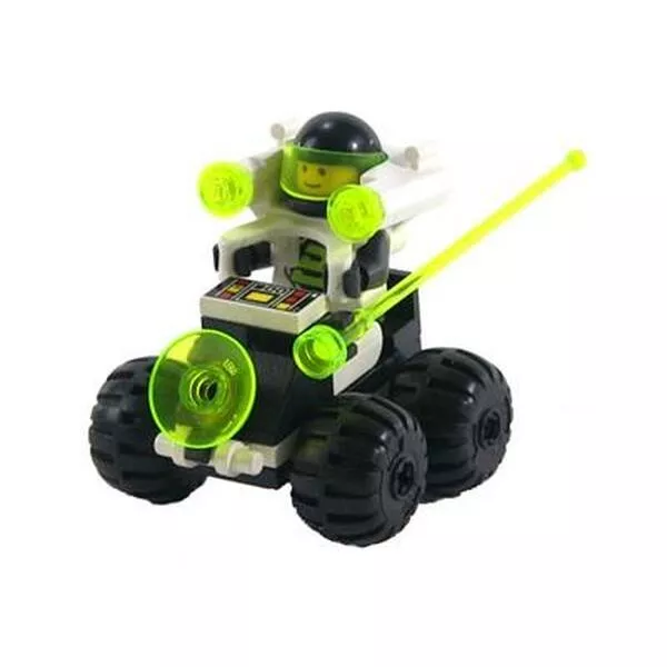 Space 6812 Grid Trekkor