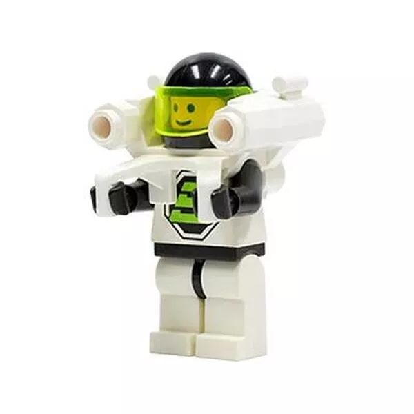 Space 6812 Grid Trekkor