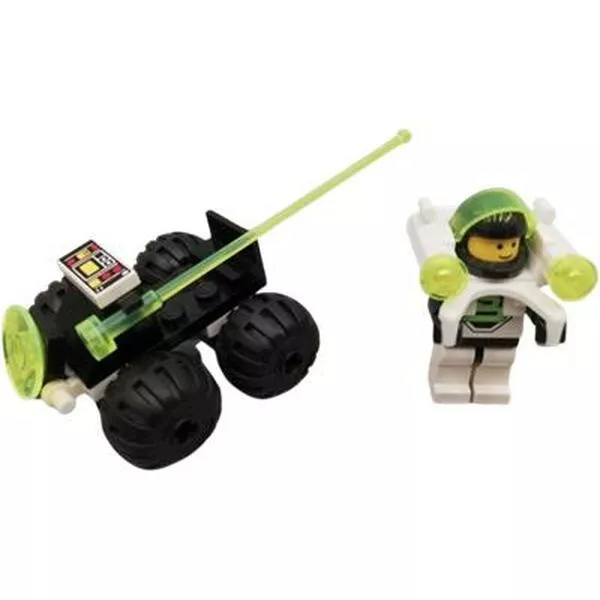 Space 6812 Grid Trekkor