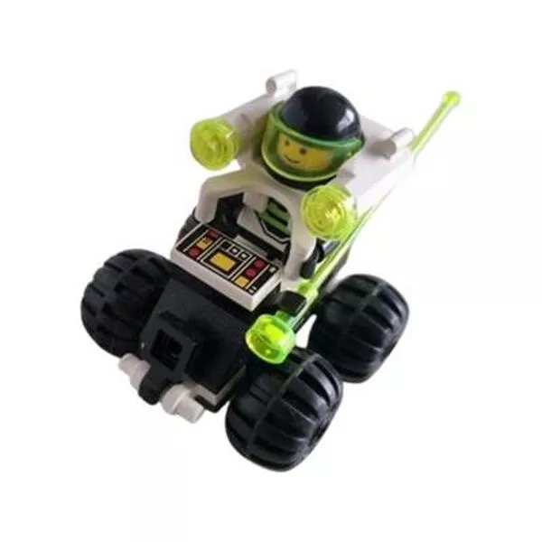 Space 6812 Grid Trekkor
