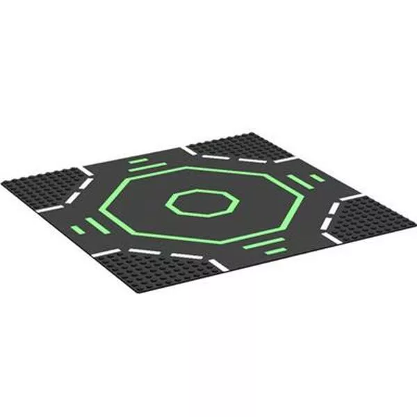 Space 6710 Space Landing Pads