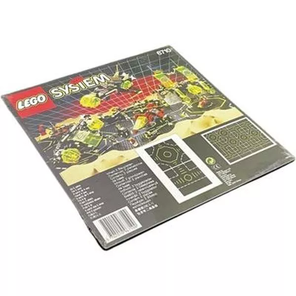 Space 6710 Space Landing Pads