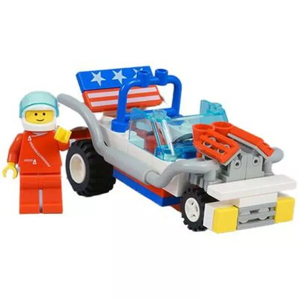 Town 6646 Screaming Patriot