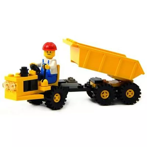 Town 6532 Diesel Dumper