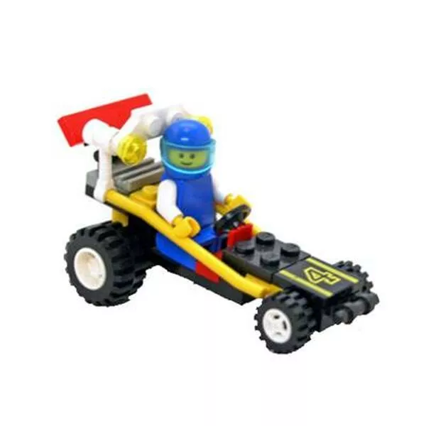 Town 6510 Mud Runner