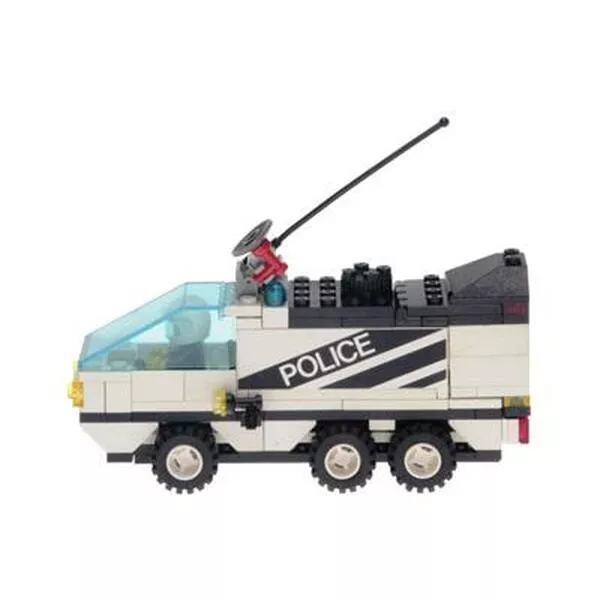 Town 6430 Night Patroller