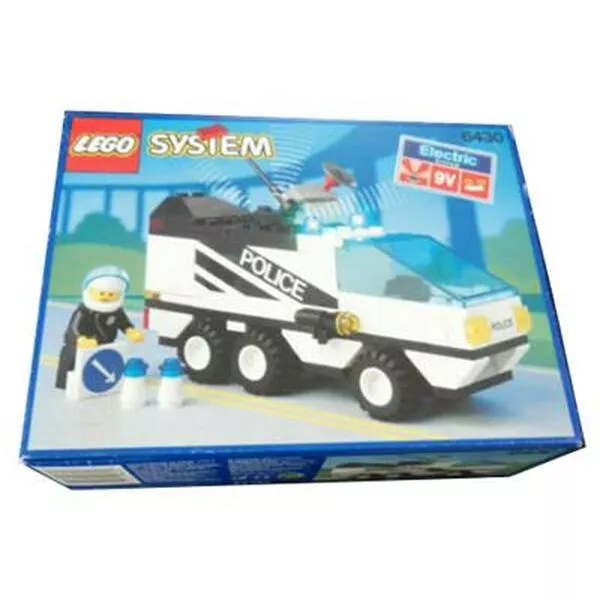 Town 6430 Night Patroller