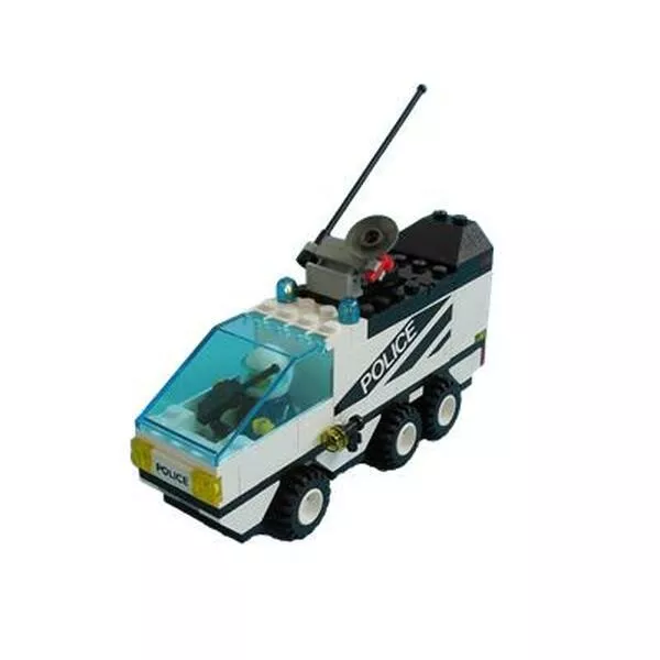 Town 6430 Night Patroller