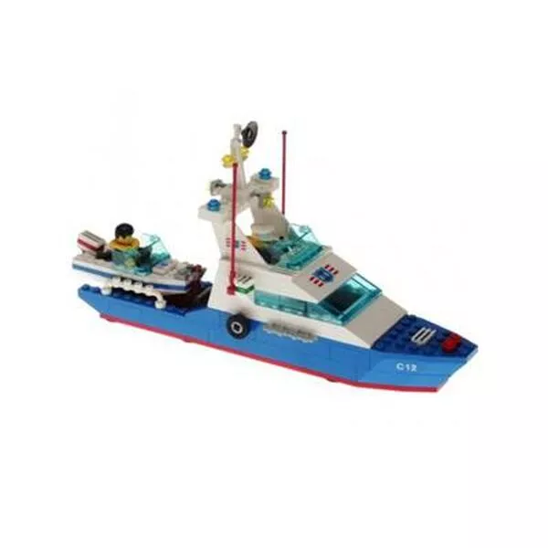 Town 6353 Coastal Cutter