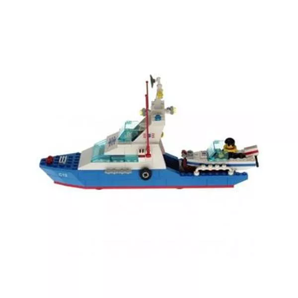 Town 6353 Coastal Cutter