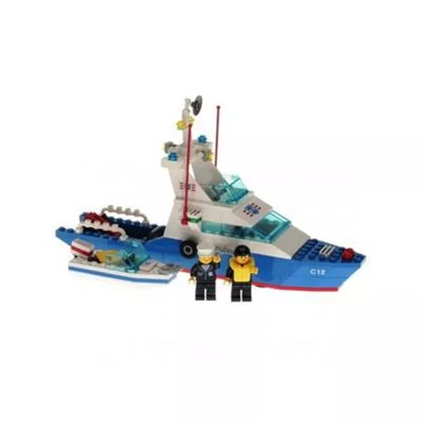 Town 6353 Coastal Cutter