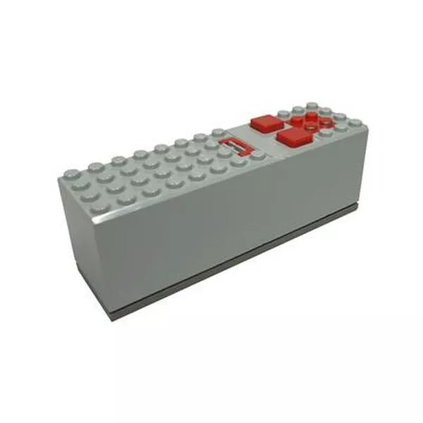 Service Packs 5115 Battery Box 9 V