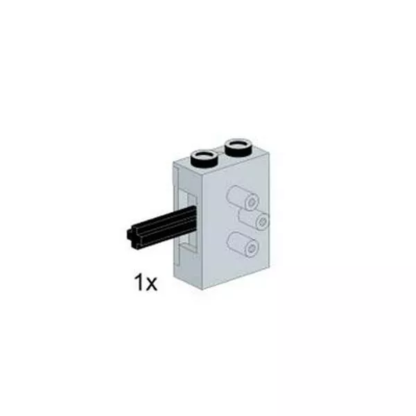 Service Packs 5099 Pneumatic Valves