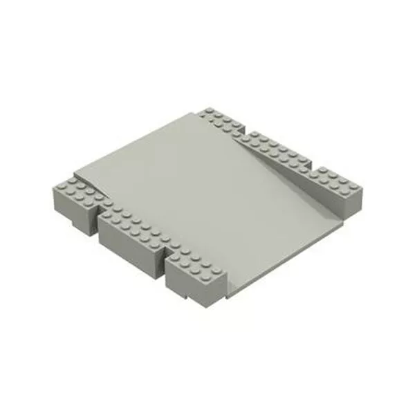 Service Packs 5044 Harbor Base with Slipway