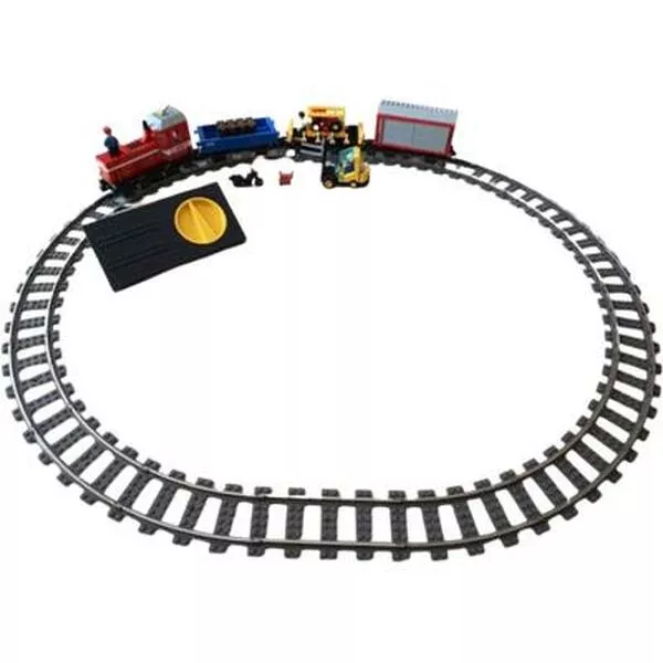 Trains 4563 Load and Haul Railroad