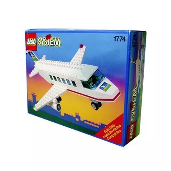 Town 1774 Aircraft