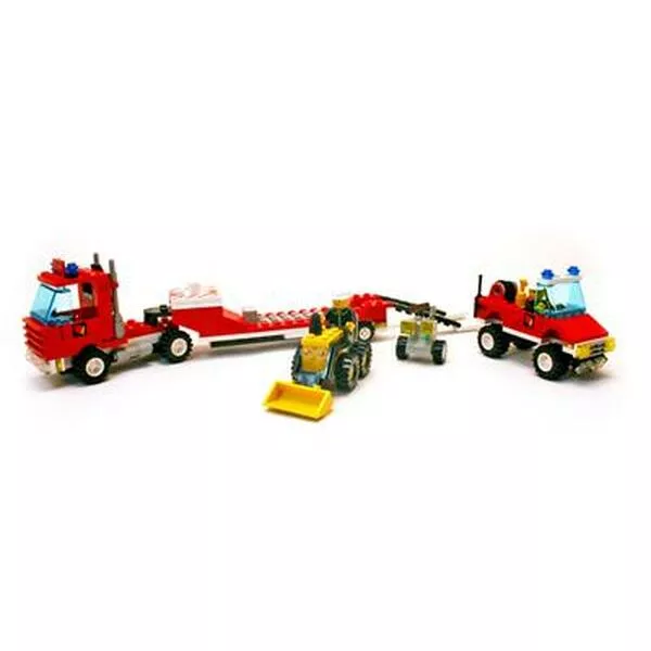 Town 1656 Evacuation Team