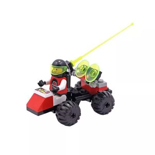 Space 1478 Mobile Satellite Up-Link