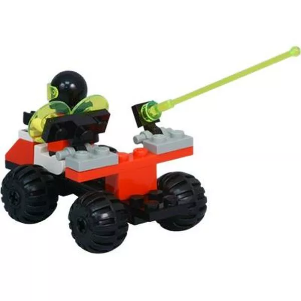 Space 1478 Mobile Satellite Up-Link