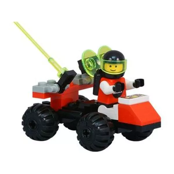 Space 1478 Mobile Satellite Up-Link