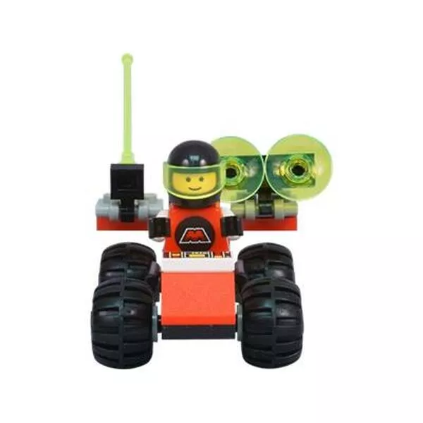 Space 1478 Mobile Satellite Up-Link