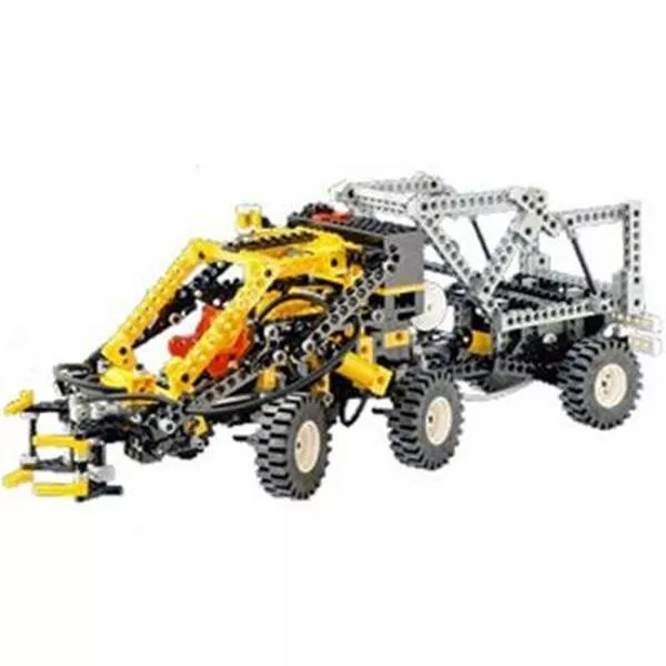 Technic 8868 Air Tech Claw Rig