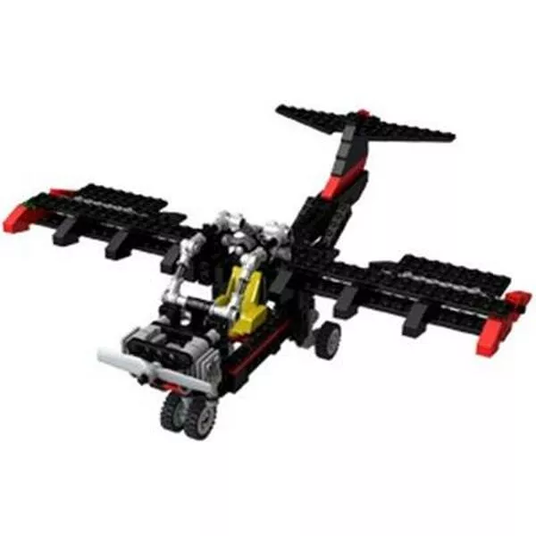 Technic 8836 Sky Ranger