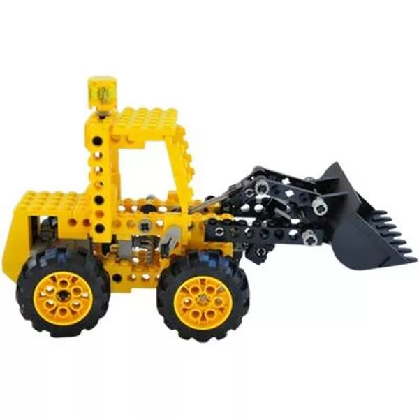 Technic 8828 Front End Loader