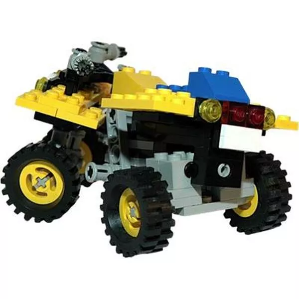 Technic 8826 ATX Sport Cycle
