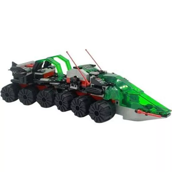 Space 6957 Solar Snooper