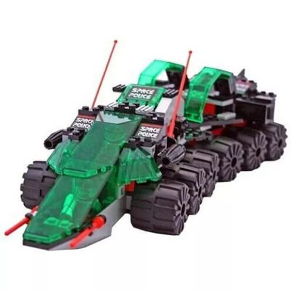 Space 6957 Solar Snooper