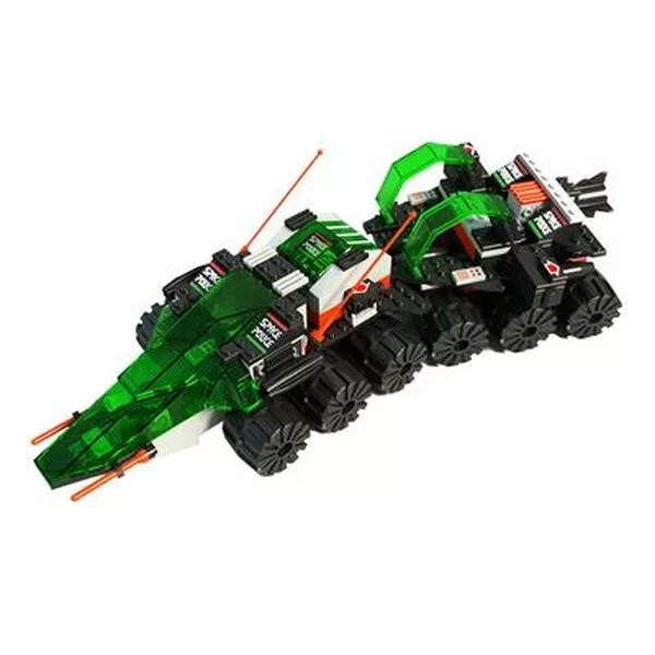 Space 6957 Solar Snooper