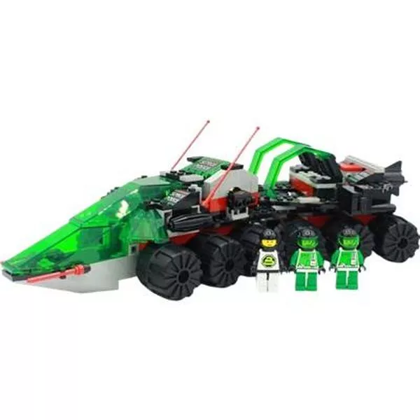 Space 6957 Solar Snooper