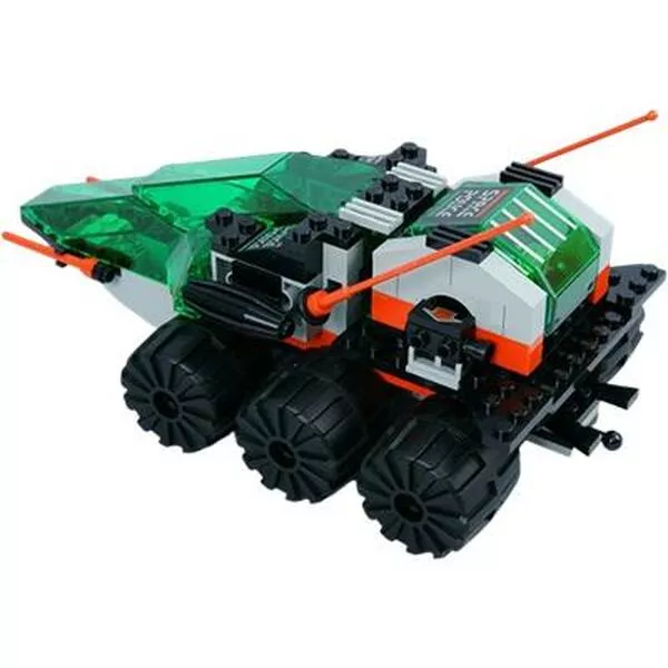 Space 6957 Solar Snooper