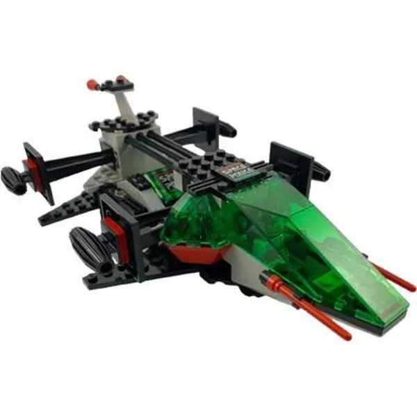 Space 6897 Rebel Hunter