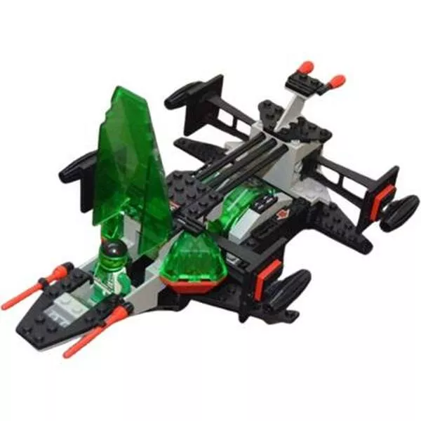 Space 6897 Rebel Hunter