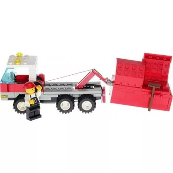 Town 6668 Recycle Truck