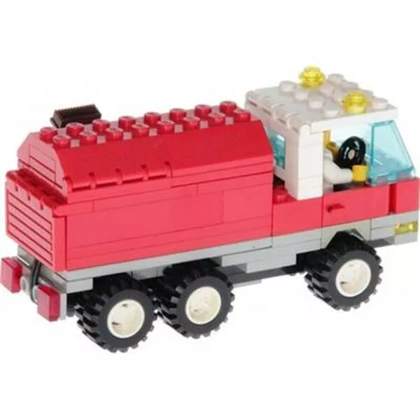 Town 6668 Recycle Truck
