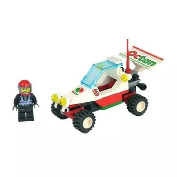 Town 6648 Mag Racer