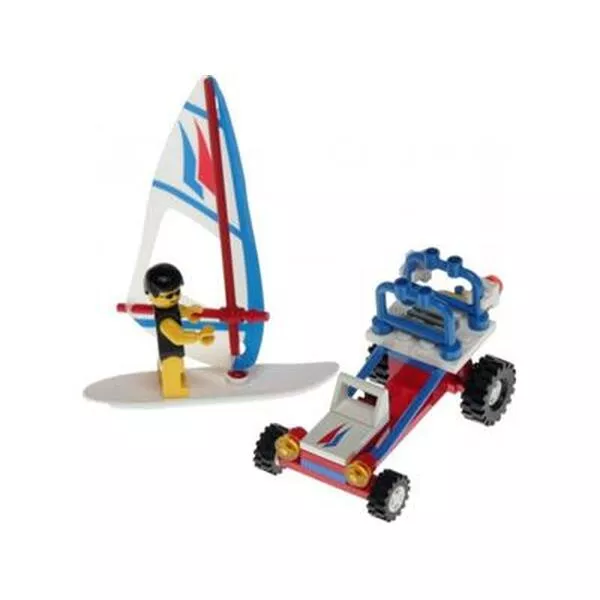 Town 6534 Beach Bandit
