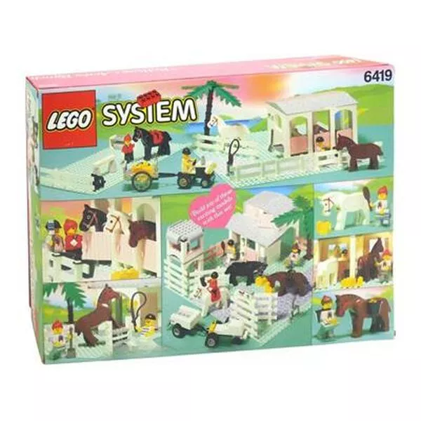 Town 6419 Rolling Acres Ranch