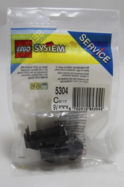 Service Packs 5304 Комплекты колес