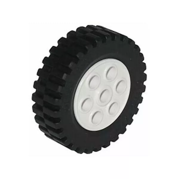 Service Packs 5274 Tyres with Hubs 24 and 30 mm